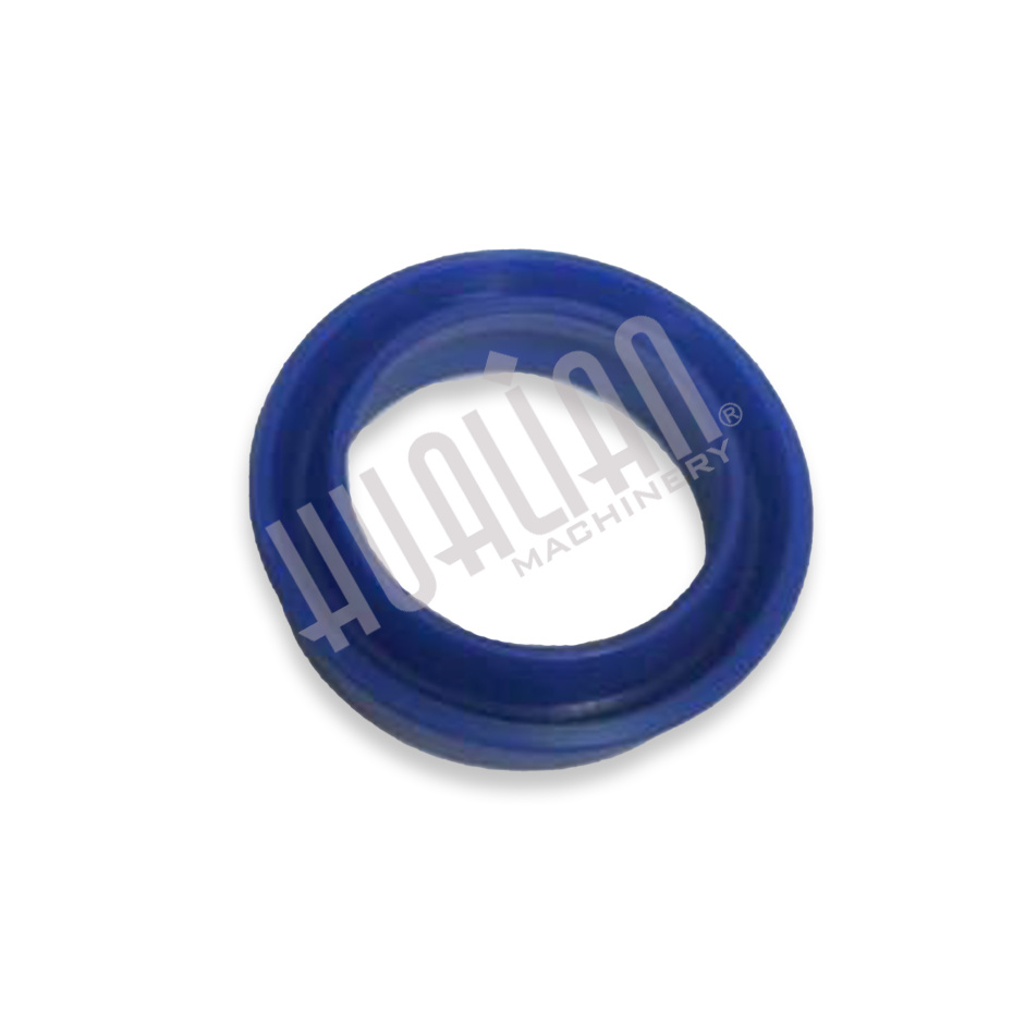 Уплотнитель насоса откачки последней капли для PPF-2000 (манжета 25*19) Hualian - Купить с доставкой по всей России - 2