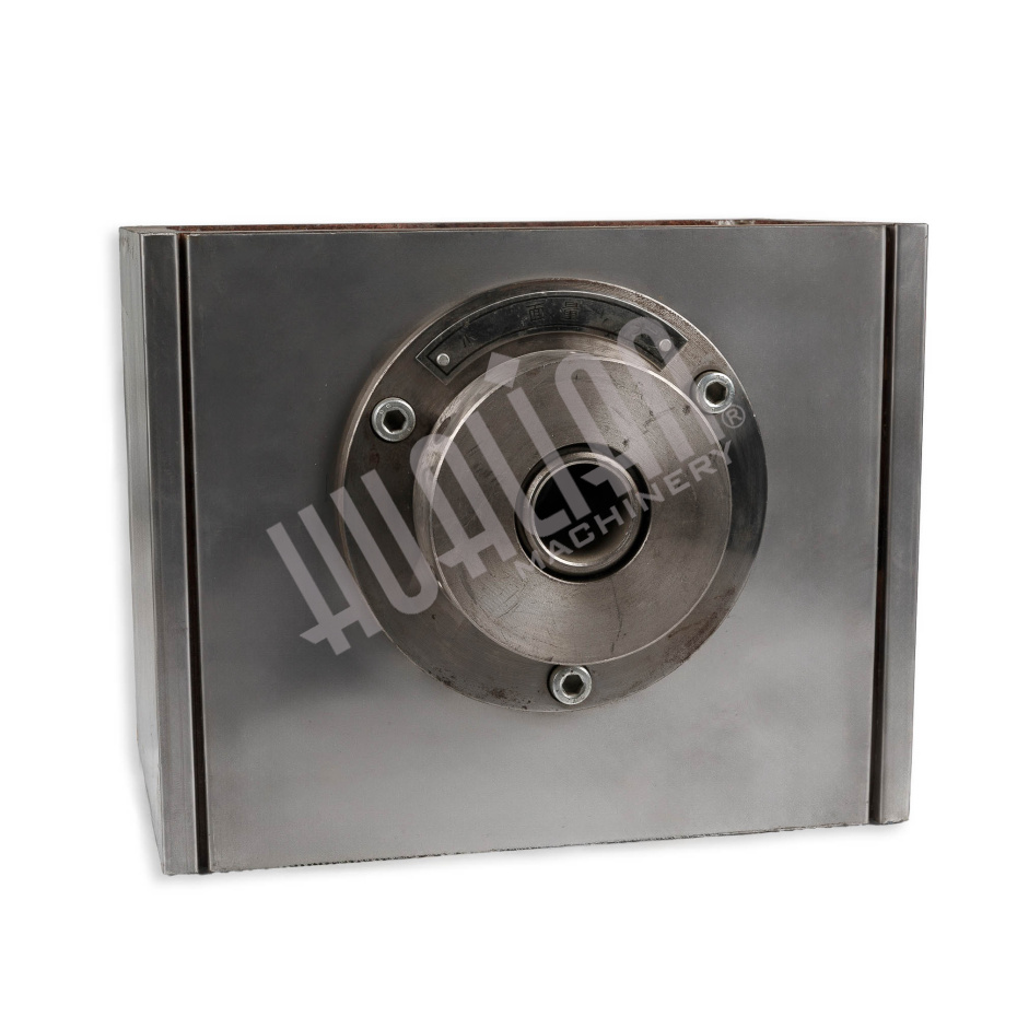 Редуктор теста верхний для JGL-135-6A Hualian - Купить с доставкой по всей России - 3