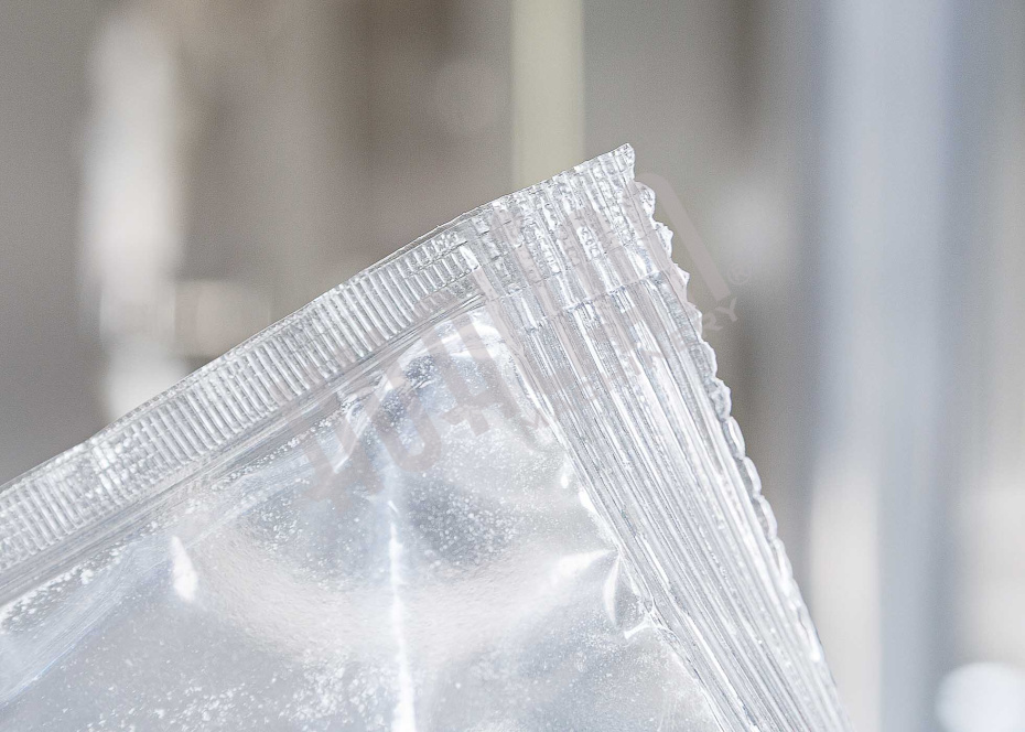 Автоматическая фасовочно-упаковочная машина DXDK-320RH-E (нерж., стик 17*110 мм, 4.6-8 мл, W пленки 42 мм, зубч. нож.) Hualian - Купить с доставкой по всей России - 7