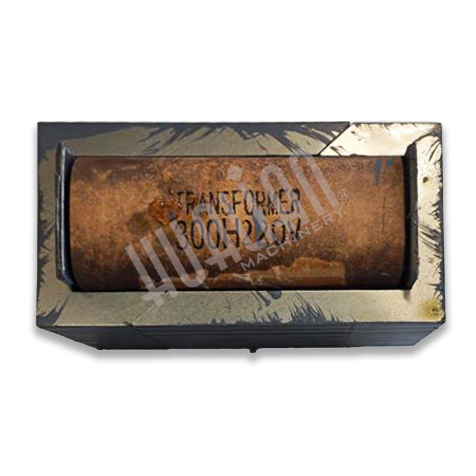 Трансформатор для FS-300C Hualian - Купить с доставкой по всей России - 3