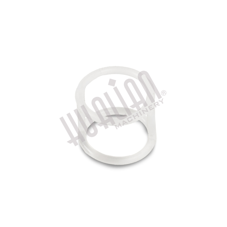 Уплотнительное кольцо сдвоенное Ø32×d3, H 26 мм для HIM-01 / HIM-03 Hualian - Купить с доставкой по всей России - 2