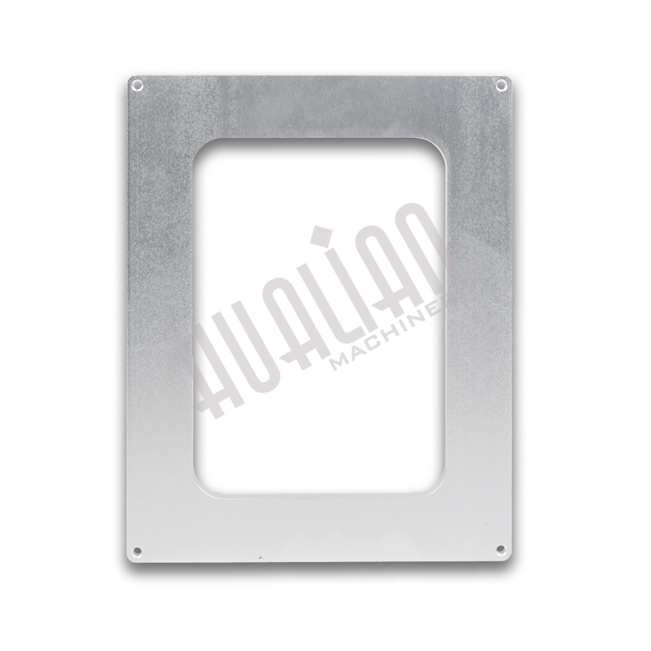 Матрица для HTS-225 (86*86 мм) Hualian - Купить с доставкой по всей России - 4