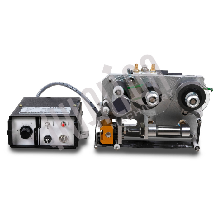 Автоматический встраиваемый датер (без станины) HP-501 Hualian - Купить с доставкой по всей России