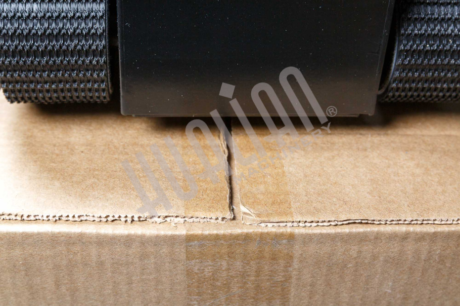 Полуавтоматический заклейщик коробов EC-60 Hualian - Купить с доставкой по всей России - 9