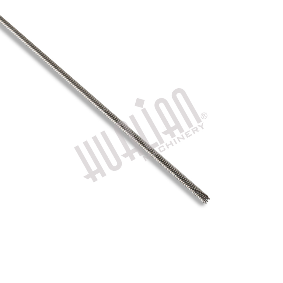 Струна d 1 мм плетёная Hualian - Купить с доставкой по всей России - 2