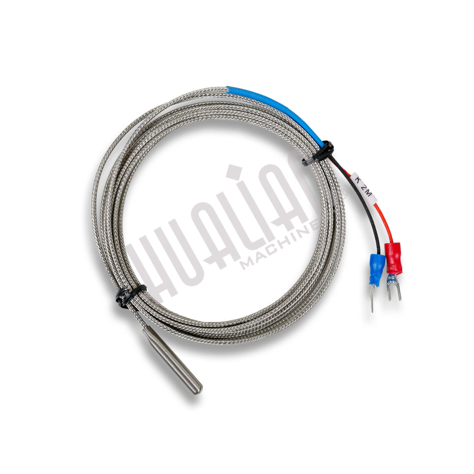 Термопара поперечной запайки для DXDZ-450B Hualian - Купить с доставкой по всей России