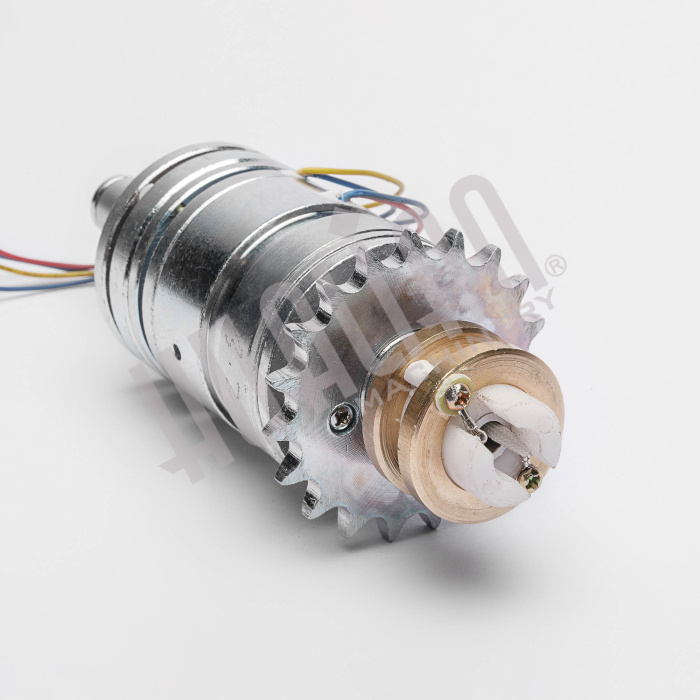 Узел электромагнитной муфты для FR(B)M Hualian - Купить с доставкой по всей России