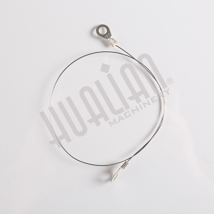 Нихром для SP-450 Hualian - Купить с доставкой по всей России