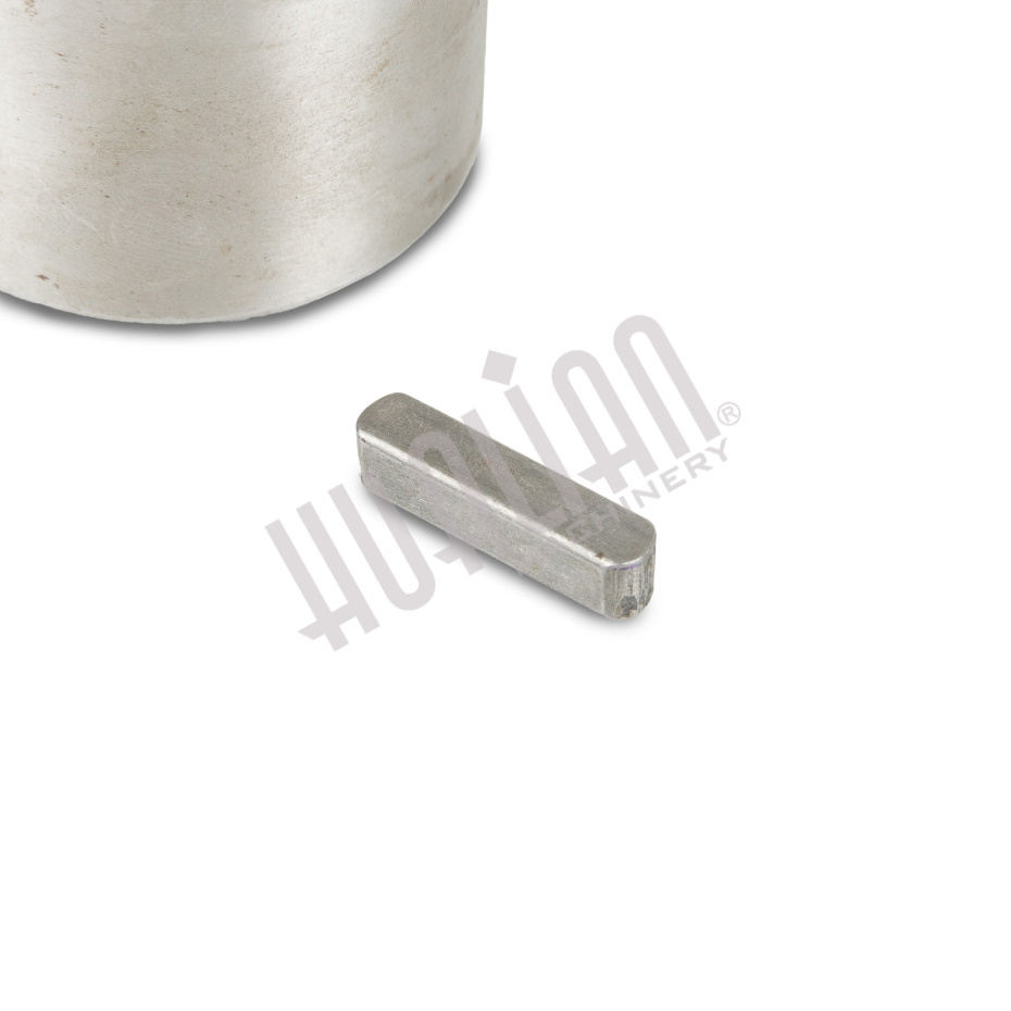 Вал привода тестошнека для JGL (1-12) Hualian - Купить с доставкой по всей России - 4