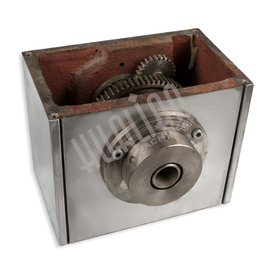 Редуктор теста верхний для JGL-135-6A Hualian - Купить с доставкой по всей России