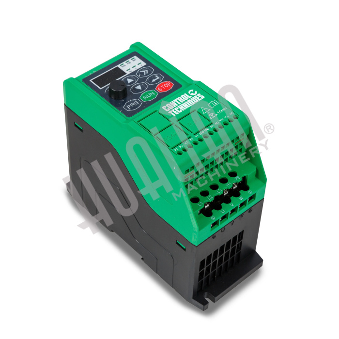 Частотный преобразователь X1S0007GB0 (220 В, 750 Вт) для HL-1650 NEW Hualian - Купить с доставкой по всей России