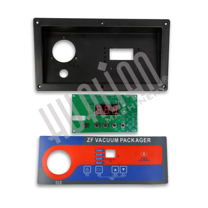 Панель управления для DZ-500T Hualian - Купить с доставкой по всей России