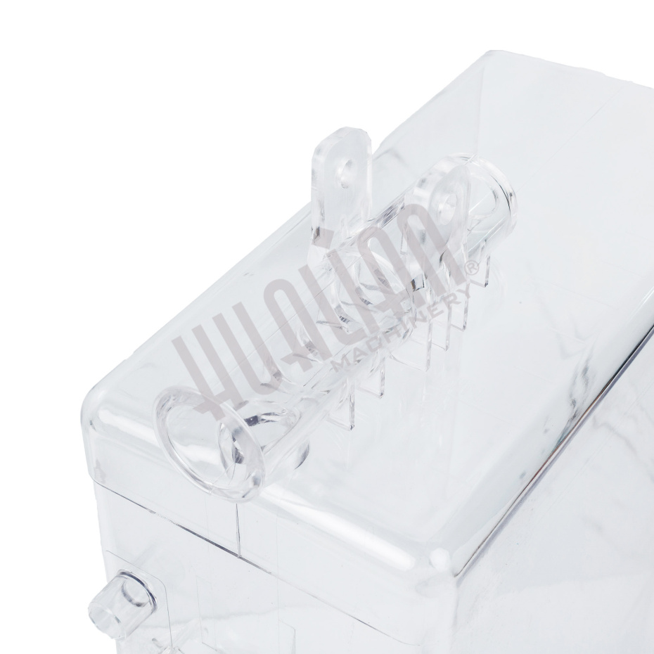 Емкость для сока 10л для сокоохладителя LSP Hualian - Купить с доставкой по всей России - 3