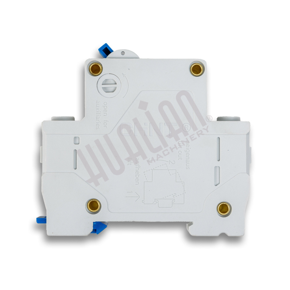 Автоматический выключатель C16 (BSF/BSL) Hualian - Купить с доставкой по всей России - 3