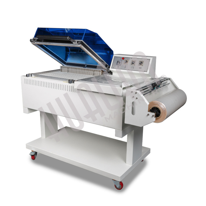 Упаковочный аппарат BSF-5540 Hualian - Купить с доставкой по всей России