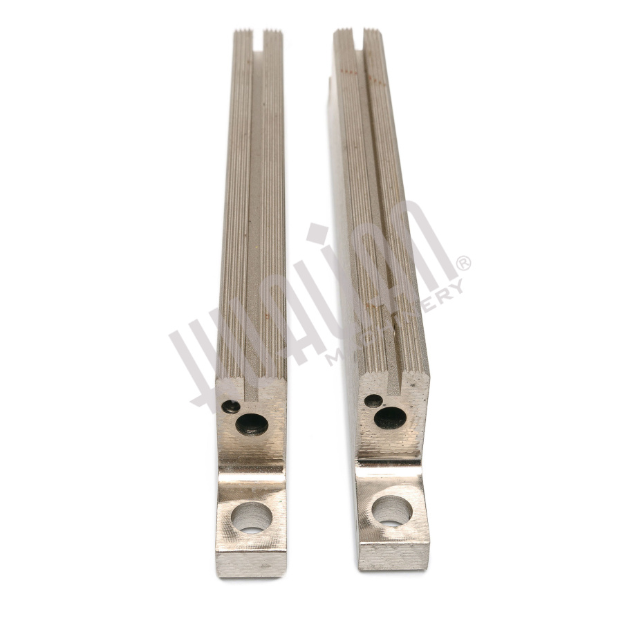 Комплект запаечных губок для DXDZ-400D Hualian - Купить с доставкой по всей России - 2