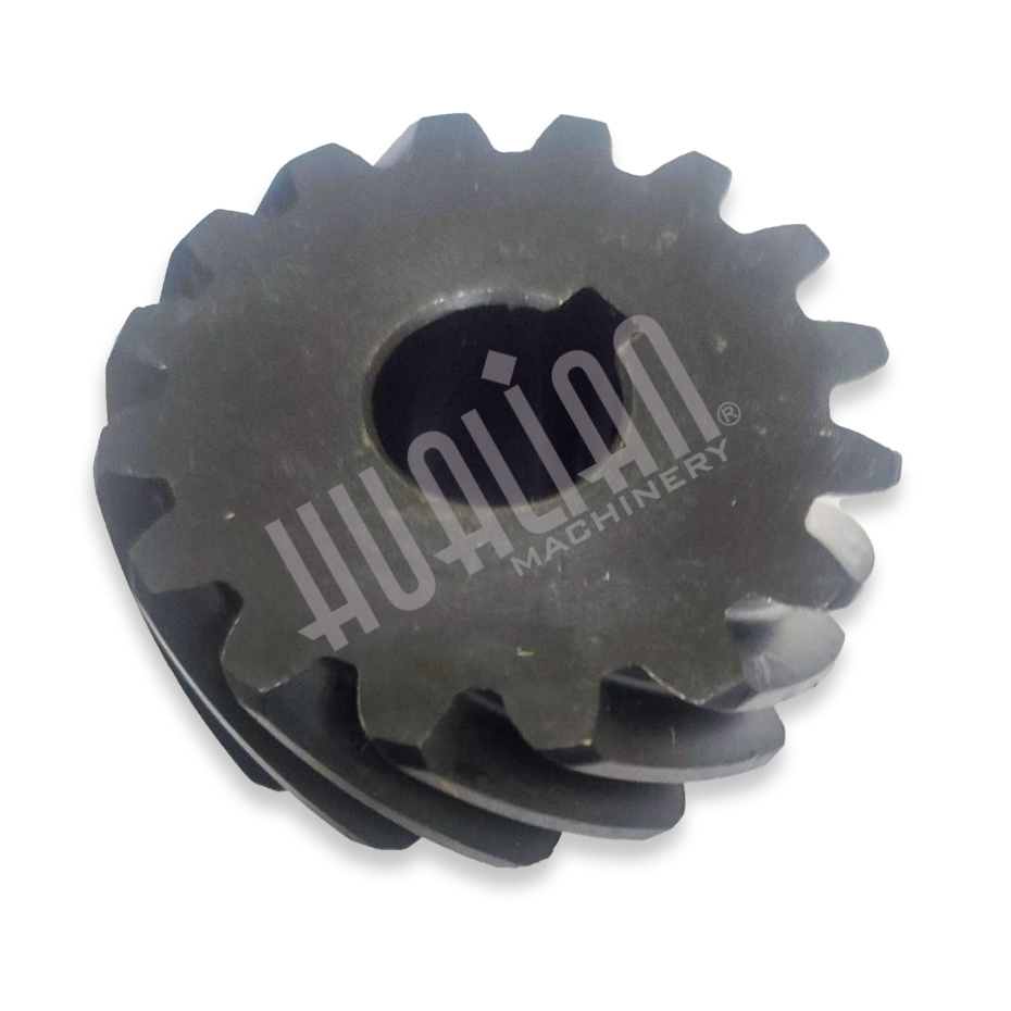 Шестерня косозубая II для FRM-1370LD Hualian - Купить с доставкой по всей России - 3