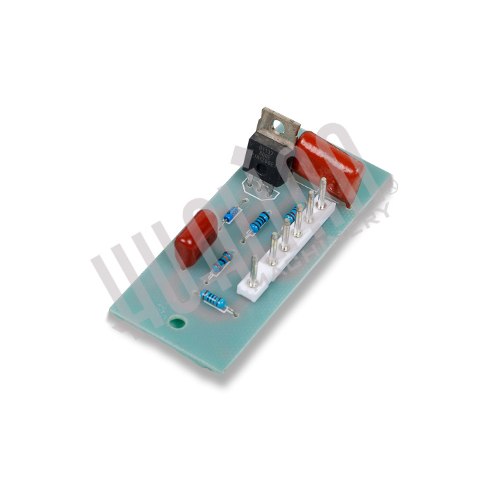 Плата управления для DY-8 Hualian - Купить с доставкой по всей России