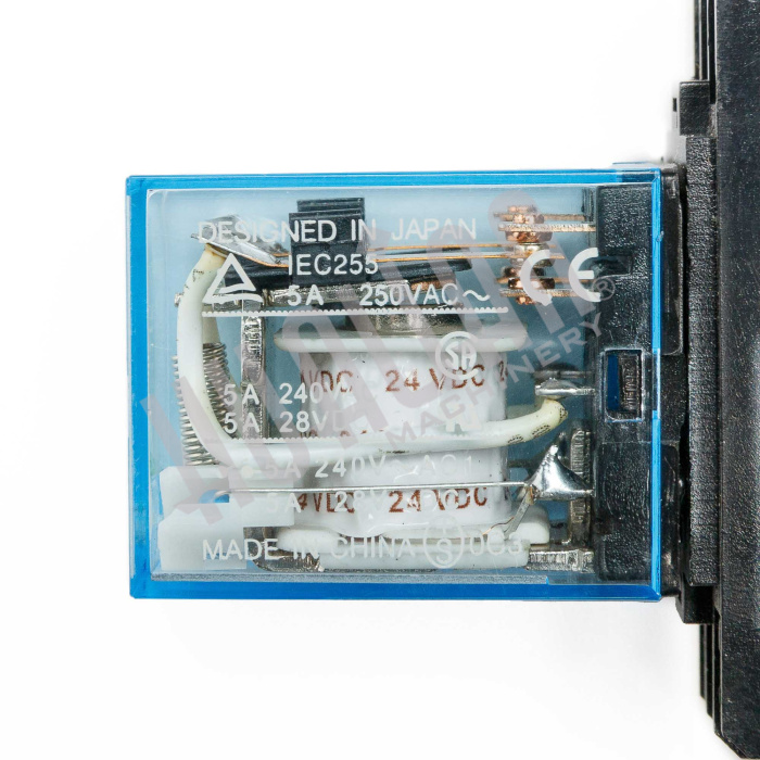 Промежуточное реле для DXDZ Hualian - Купить с доставкой по всей России