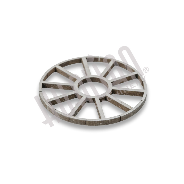 Решетка выходной насадки для FLG-500A Hualian - Купить с доставкой по всей России