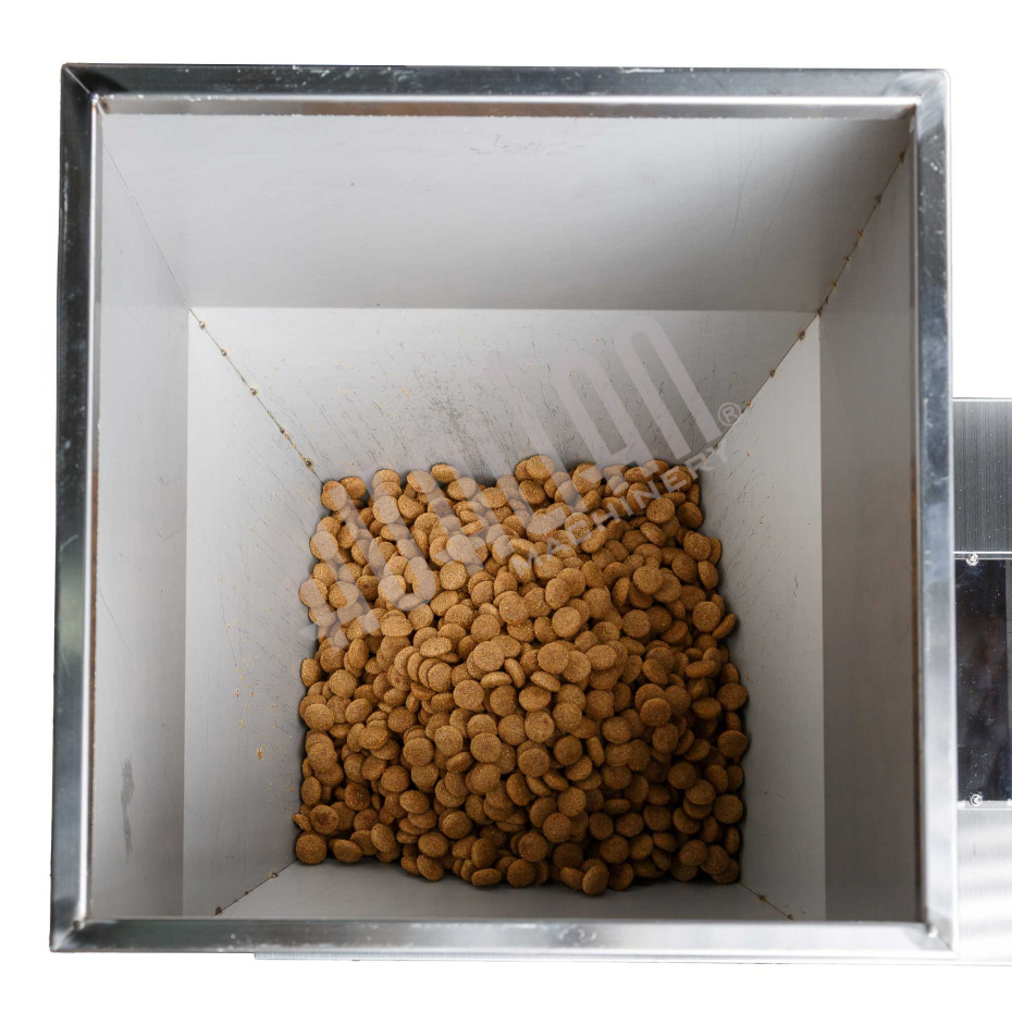 Дозатор весовой FZ-3000 Hualian - Купить с доставкой по всей России - 10