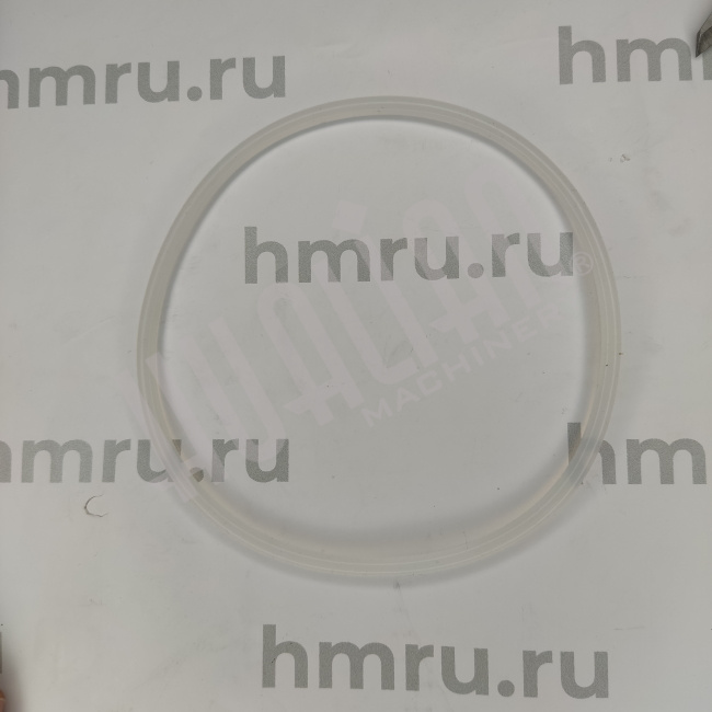 Уплотнительное кольцо на дозирующий поршень для LPF/PPF-5000 стандартное (Ø150 мм) Hualian - Купить с доставкой по всей России