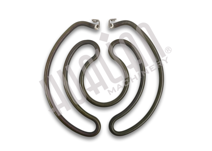 ТЭН для вафельниц HCB (дата выпуска до 2023 года) Hualian - Купить с доставкой по всей России