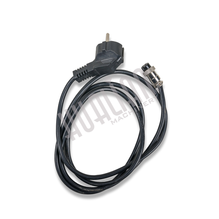 Кабель питания для MY-812G Hualian - Купить с доставкой по всей России