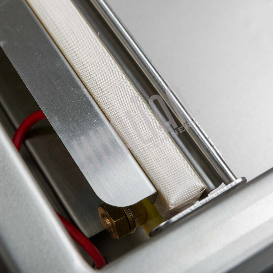 Вакуум-упаковочная машина напольного типа EV-51 Hualian - Купить с доставкой по всей России - 18