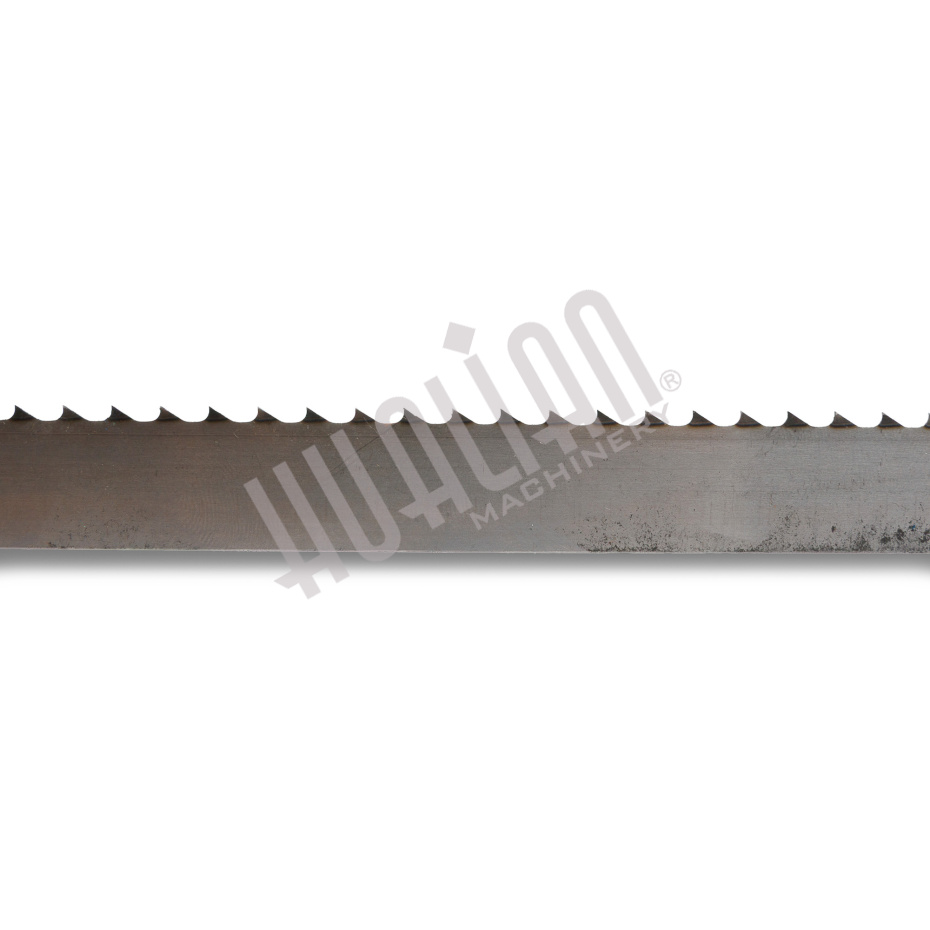 Пильное полотно 3330 мм для JG500A (для мяса) Hualian - Купить с доставкой по всей России - 2