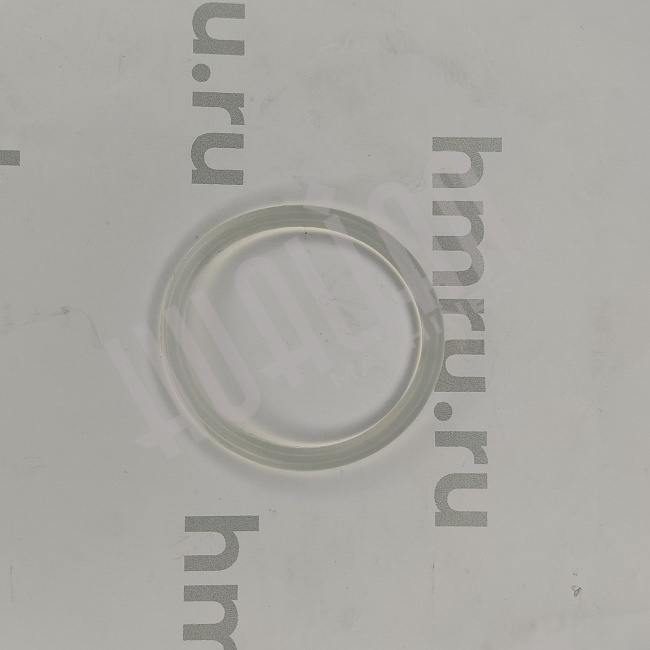 Уплотнительное кольцо на дозирующий поршень для PPF/LPF-1000 стандартное (Ø70 мм) Hualian - Купить с доставкой по всей России - 3