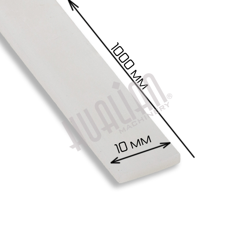 Резина силиконовая (под нихром) для FS-1000H Hualian - Купить с доставкой по всей России - 3