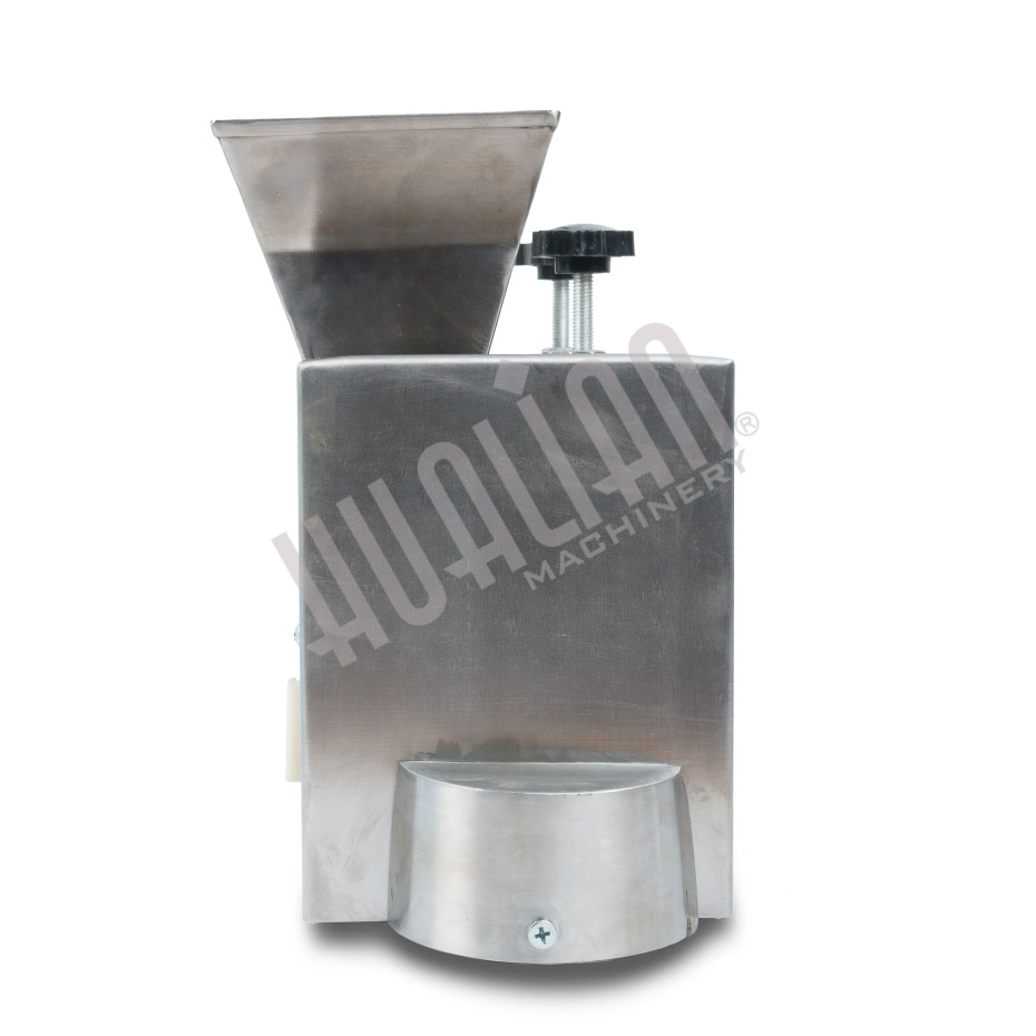 Формующая голова к JGT-60 (84*56*6, 16-18 гр.) HZ Hualian - Купить с доставкой по всей России - 4