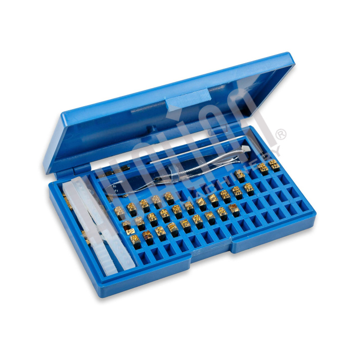 Комплект литер для МУ-380/380F/812A/812G (8РТ) Hualian - Купить с доставкой по всей России