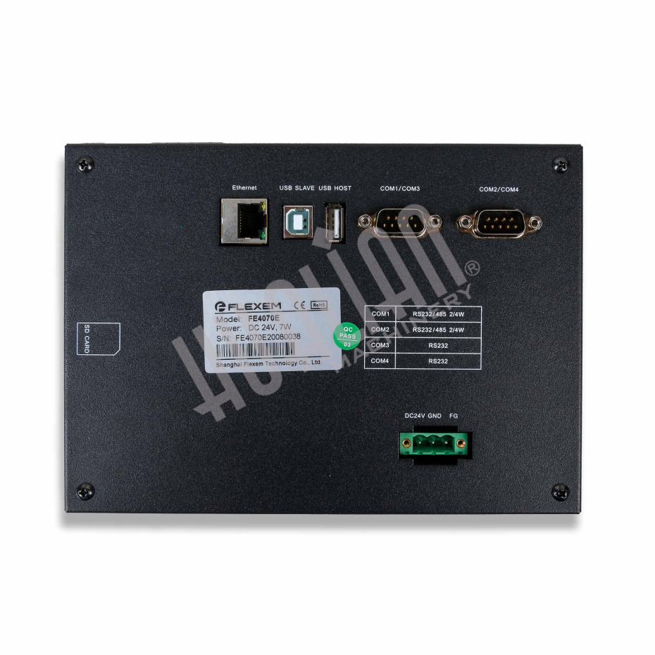 Тачскрин для IXL-300 Hualian - Купить с доставкой по всей России - 3