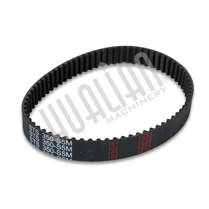 Зубчатый ремень HTBNV350-S5M-150 IXL-300 Hualian - Купить с доставкой по всей России