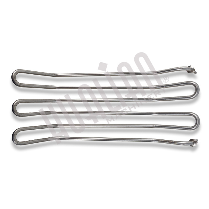 ТЭН для аппарата для шаурмы HES-E2/HES-E3 Hualian - Купить с доставкой по всей России