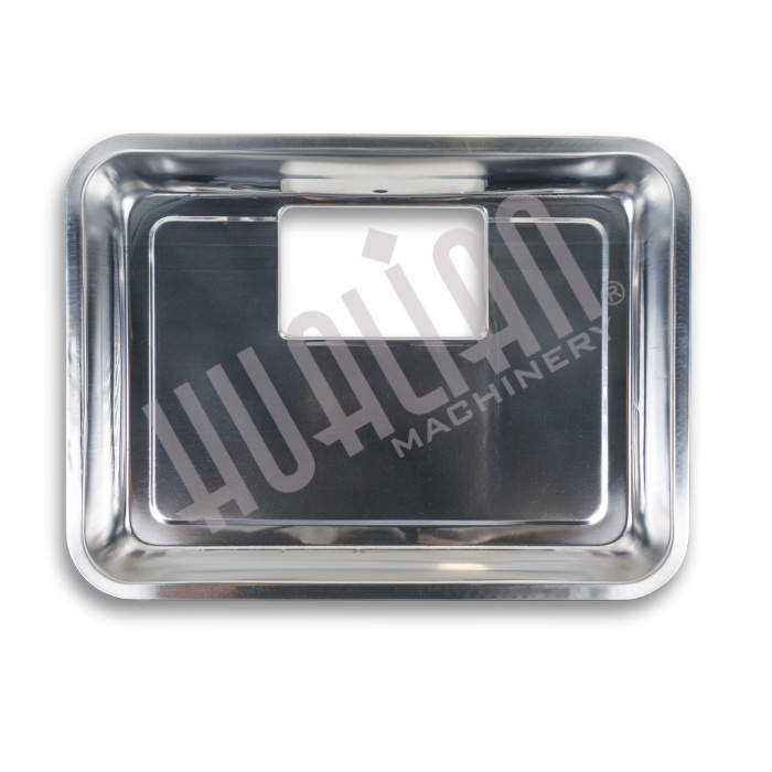 Поддон для теста JGL135-5B Hualian - Купить с доставкой по всей России