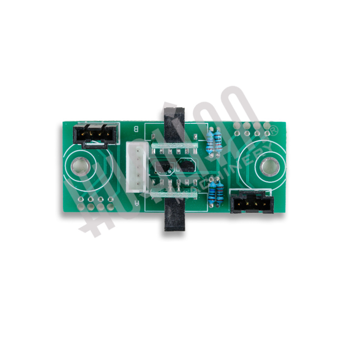 Энкодер привода ковшей мультигоровочного дозатора 10 ковш. Hualian - Купить с доставкой по всей России