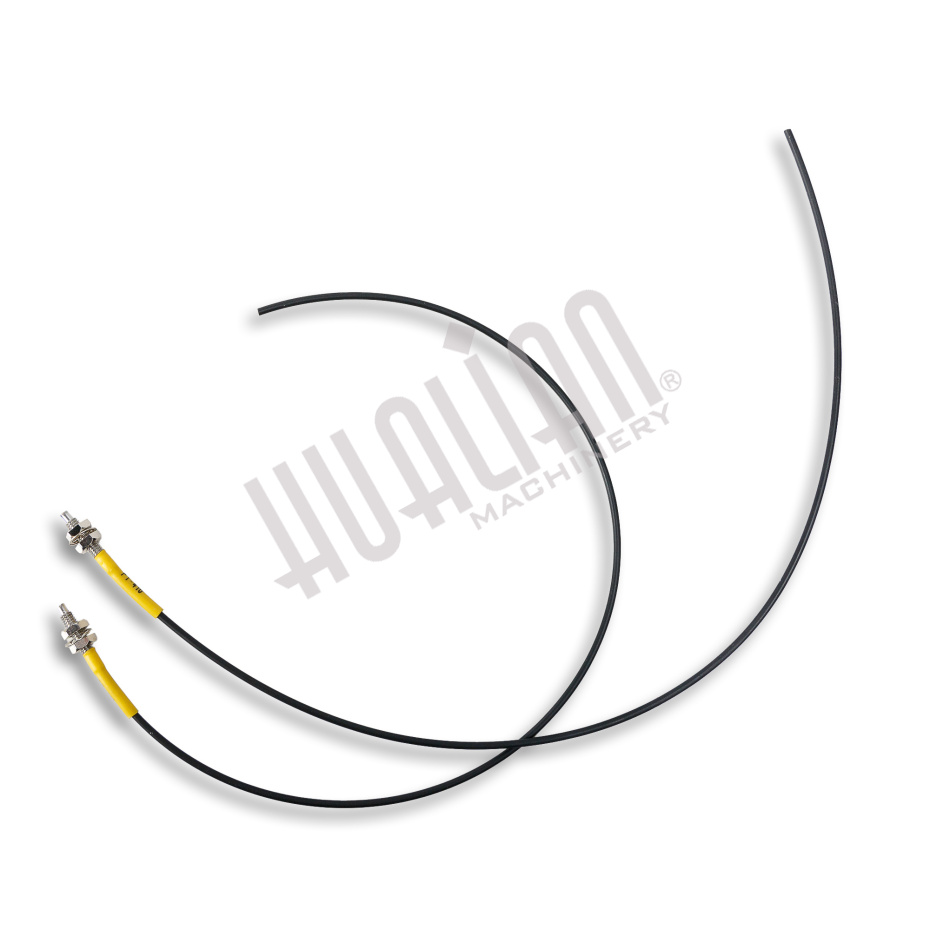 Оптоволокно к MT-50 (fiber wire) (комплект 2 шт) Hualian - Купить с доставкой по всей России - 3