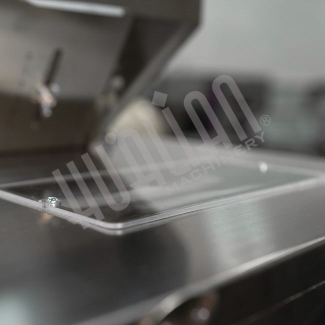 Дозатор весовой FZ-500 Hualian - Купить с доставкой по всей России - 6