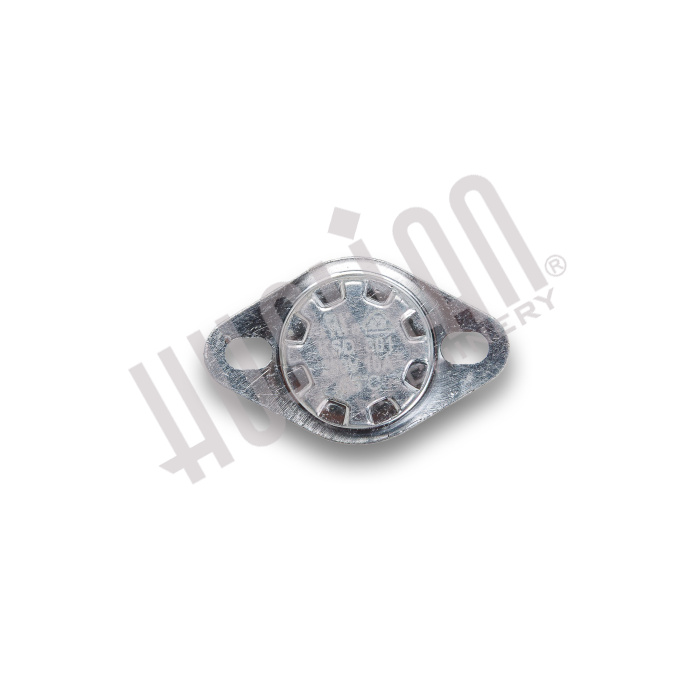 Термостат для ход-дог аппаратов HHD Hualian - Купить с доставкой по всей России