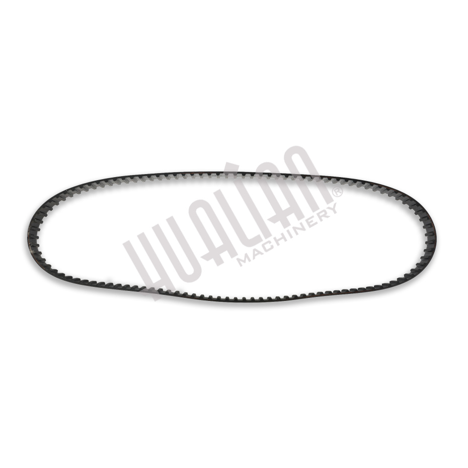 Ремень приводной для миксера B7 Hualian - Купить с доставкой по всей России - 4