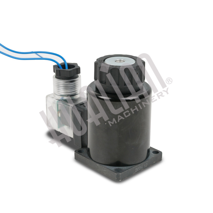 Соленоид для DXDZ-450 DC Hualian - Купить с доставкой по всей России