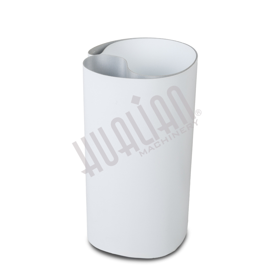 Транспортерная лента отводящего конвейера FNB-5E_1035*300 для IXL-300 (1035*300*1,3) Hualian - Купить с доставкой по всей России - 2