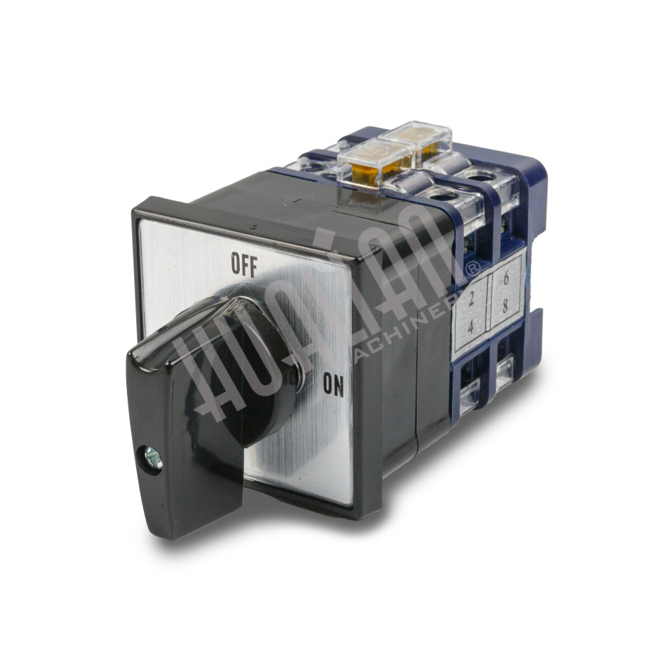 Переключатель питания для BSF Hualian - Купить с доставкой по всей России - 5