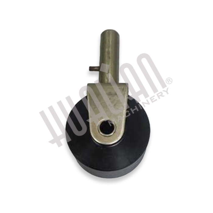 Узел прижимного ролика для MY-300A Hualian - Купить с доставкой по всей России