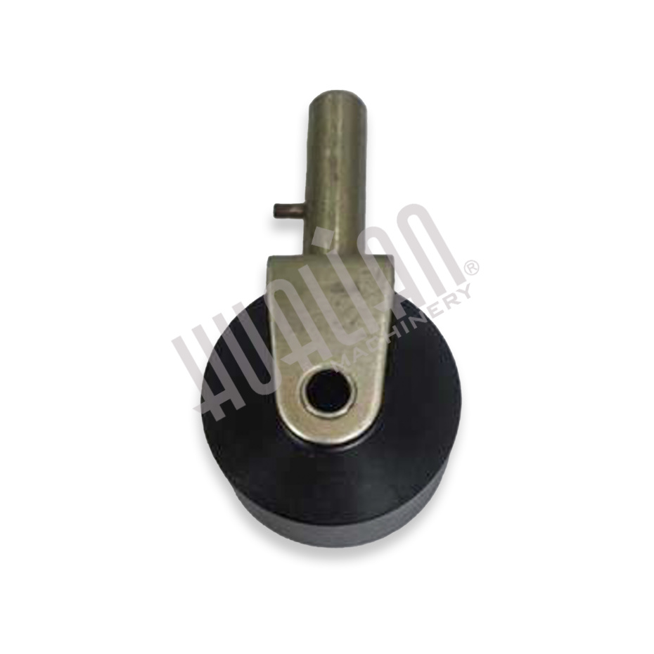 Узел прижимного ролика для MY-300A Hualian - Купить с доставкой по всей России