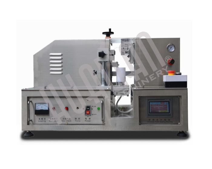 Тубозапаивающая машина HX-007  Hualian - Купить с доставкой по всей России