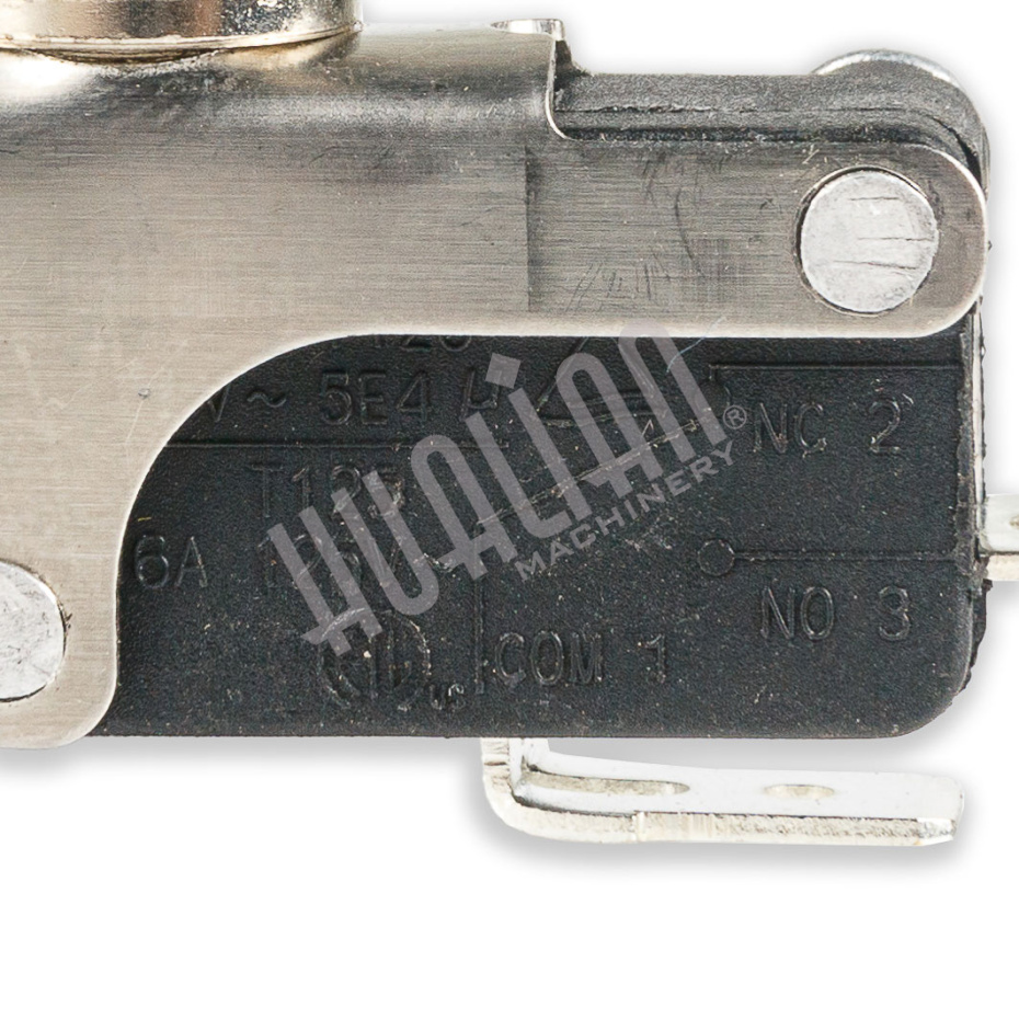 Концевой выключатель для фритюрниц серии HEF Hualian - Купить с доставкой по всей России - 3